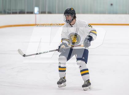 Thumbnail 1 in Buckingham Browne & Nichols vs. North Yarmouth Academy (NYA Tournament) photogallery.