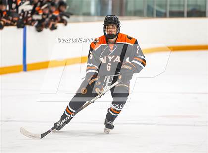Thumbnail 2 in Buckingham Browne & Nichols vs. North Yarmouth Academy (NYA Tournament) photogallery.