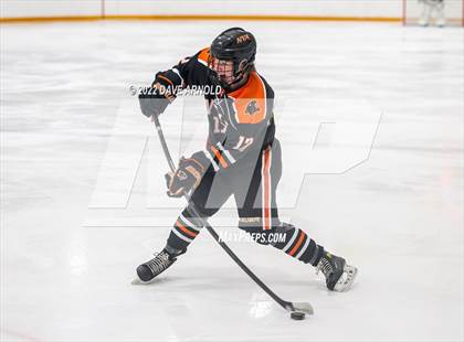 Thumbnail 3 in Buckingham Browne & Nichols vs. North Yarmouth Academy (NYA Tournament) photogallery.