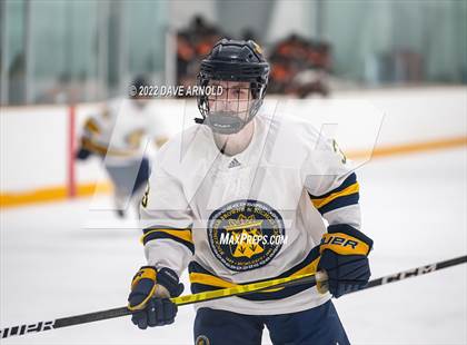 Thumbnail 1 in Buckingham Browne & Nichols vs. North Yarmouth Academy (NYA Tournament) photogallery.