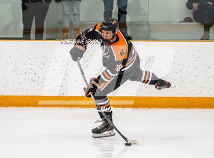 Thumbnail 1 in Buckingham Browne & Nichols vs. North Yarmouth Academy (NYA Tournament) photogallery.