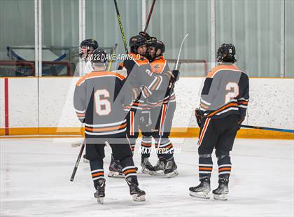 Thumbnail 3 in Buckingham Browne & Nichols vs. North Yarmouth Academy (NYA Tournament) photogallery.