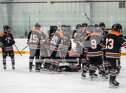 Thumbnail 1 in Buckingham Browne & Nichols vs. North Yarmouth Academy (NYA Tournament) photogallery.