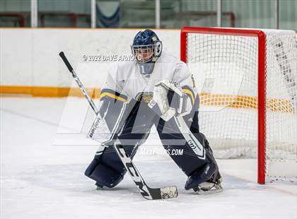 Thumbnail 3 in Buckingham Browne & Nichols vs. North Yarmouth Academy (NYA Tournament) photogallery.