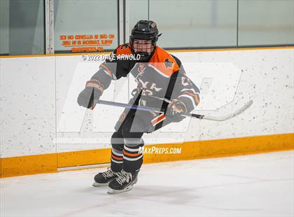 Thumbnail 2 in Buckingham Browne & Nichols vs. North Yarmouth Academy (NYA Tournament) photogallery.