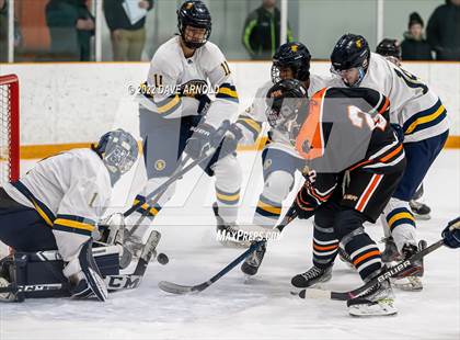 Thumbnail 3 in Buckingham Browne & Nichols vs. North Yarmouth Academy (NYA Tournament) photogallery.