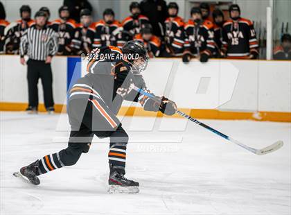 Thumbnail 1 in Buckingham Browne & Nichols vs. North Yarmouth Academy (NYA Tournament) photogallery.