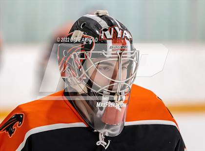 Thumbnail 3 in Buckingham Browne & Nichols vs. North Yarmouth Academy (NYA Tournament) photogallery.