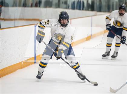 Thumbnail 2 in Buckingham Browne & Nichols vs. North Yarmouth Academy (NYA Tournament) photogallery.