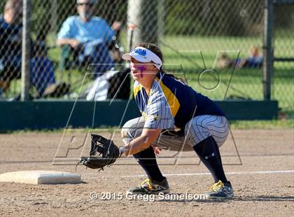 Thumbnail 2 in Benicia vs Elk Grove (CIF SJS D2 Final) photogallery.