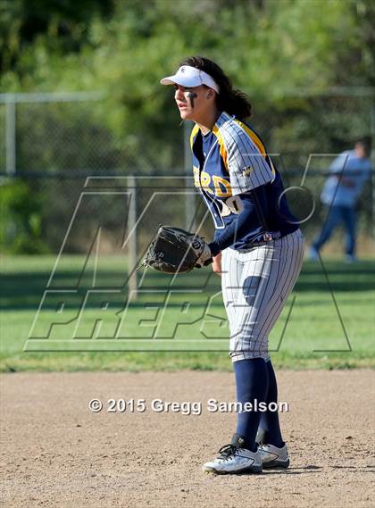Thumbnail 2 in Benicia vs Elk Grove (CIF SJS D2 Final) photogallery.