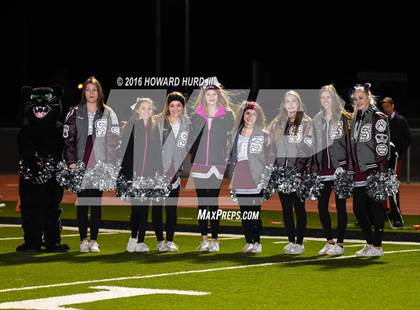 Thumbnail 1 in Mart vs. Seymour (UIL 2A Area Playoff) photogallery.