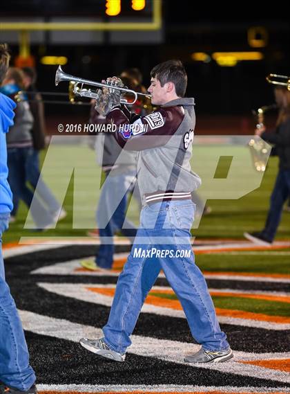 Thumbnail 3 in Mart vs. Seymour (UIL 2A Area Playoff) photogallery.