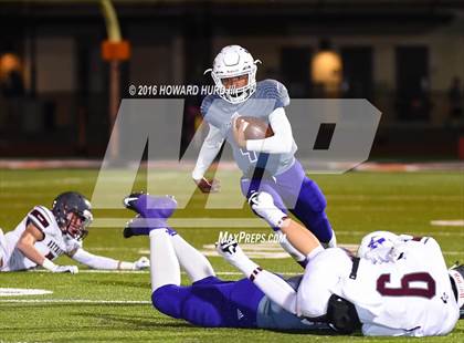 Thumbnail 1 in Mart vs. Seymour (UIL 2A Area Playoff) photogallery.