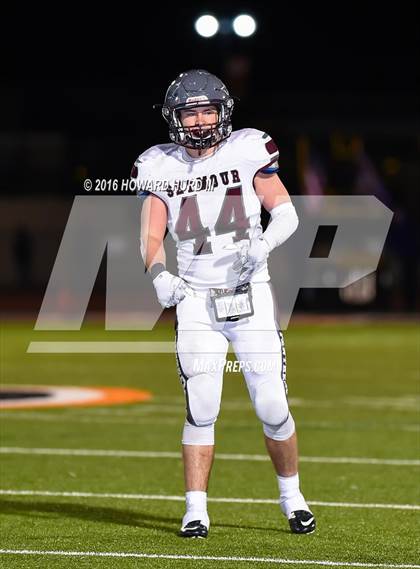 Thumbnail 3 in Mart vs. Seymour (UIL 2A Area Playoff) photogallery.