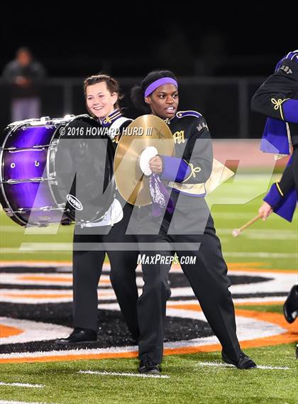 Thumbnail 1 in Mart vs. Seymour (UIL 2A Area Playoff) photogallery.