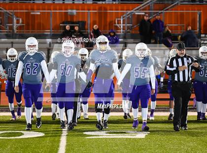 Thumbnail 3 in Mart vs. Seymour (UIL 2A Area Playoff) photogallery.