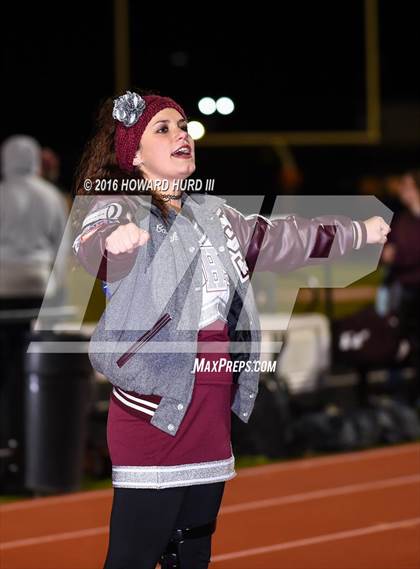 Thumbnail 2 in Mart vs. Seymour (UIL 2A Area Playoff) photogallery.