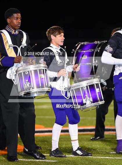 Thumbnail 3 in Mart vs. Seymour (UIL 2A Area Playoff) photogallery.