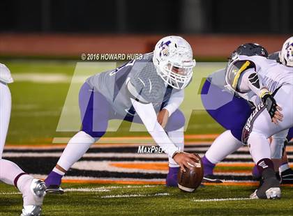 Thumbnail 1 in Mart vs. Seymour (UIL 2A Area Playoff) photogallery.
