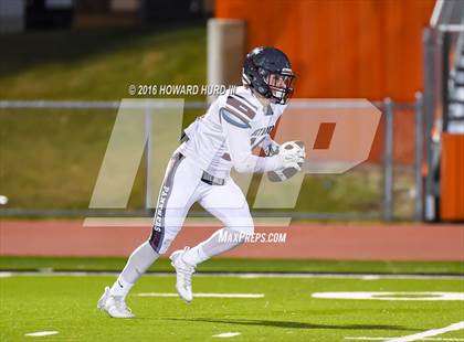 Thumbnail 1 in Mart vs. Seymour (UIL 2A Area Playoff) photogallery.