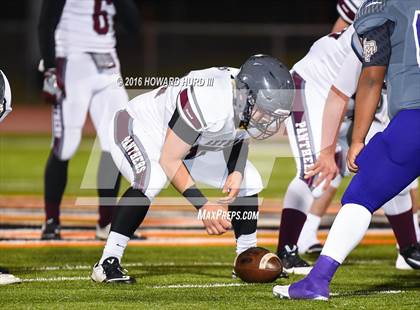 Thumbnail 2 in Mart vs. Seymour (UIL 2A Area Playoff) photogallery.