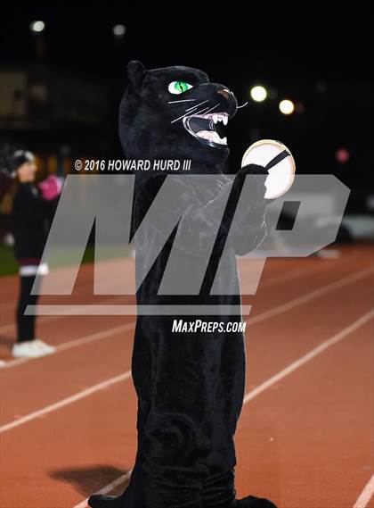 Thumbnail 3 in Mart vs. Seymour (UIL 2A Area Playoff) photogallery.