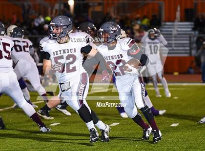 Thumbnail 1 in Mart vs. Seymour (UIL 2A Area Playoff) photogallery.