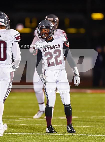 Thumbnail 1 in Mart vs. Seymour (UIL 2A Area Playoff) photogallery.