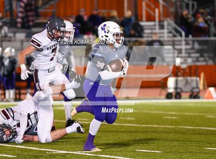 Thumbnail 3 in Mart vs. Seymour (UIL 2A Area Playoff) photogallery.
