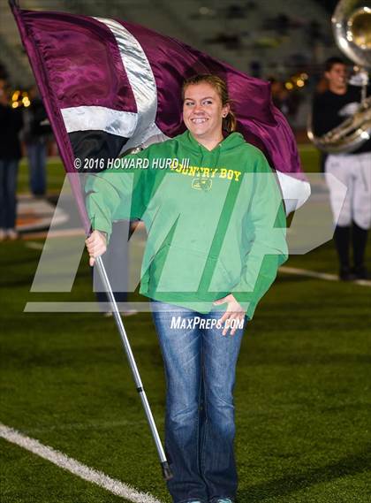 Thumbnail 3 in Mart vs. Seymour (UIL 2A Area Playoff) photogallery.