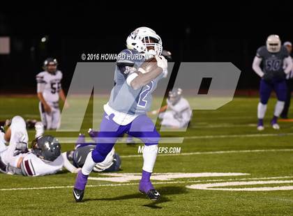 Thumbnail 1 in Mart vs. Seymour (UIL 2A Area Playoff) photogallery.