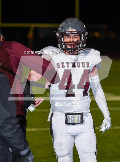 Thumbnail 3 in Mart vs. Seymour (UIL 2A Area Playoff) photogallery.