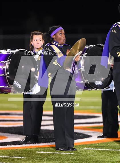 Thumbnail 2 in Mart vs. Seymour (UIL 2A Area Playoff) photogallery.