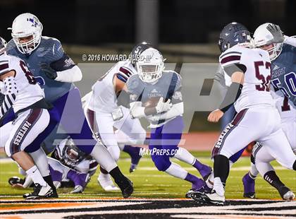 Thumbnail 1 in Mart vs. Seymour (UIL 2A Area Playoff) photogallery.