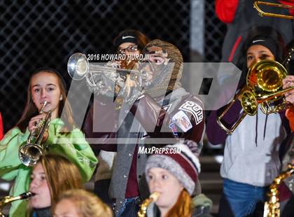 Thumbnail 3 in Mart vs. Seymour (UIL 2A Area Playoff) photogallery.