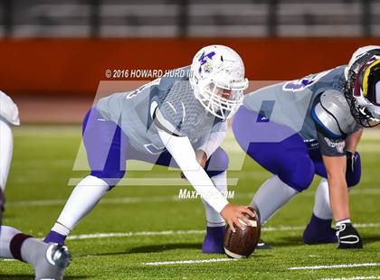 Thumbnail 3 in Mart vs. Seymour (UIL 2A Area Playoff) photogallery.
