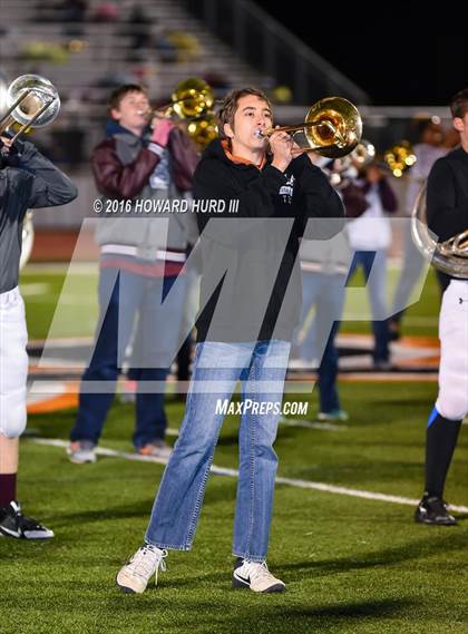Thumbnail 1 in Mart vs. Seymour (UIL 2A Area Playoff) photogallery.