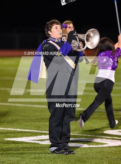 Thumbnail 3 in Mart vs. Seymour (UIL 2A Area Playoff) photogallery.