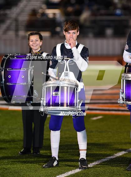 Thumbnail 3 in Mart vs. Seymour (UIL 2A Area Playoff) photogallery.