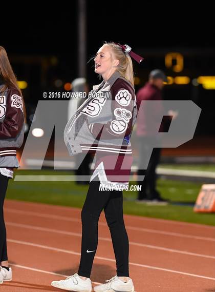 Thumbnail 1 in Mart vs. Seymour (UIL 2A Area Playoff) photogallery.