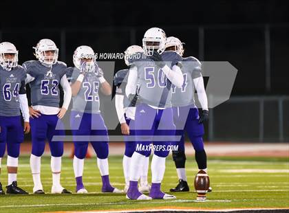 Thumbnail 2 in Mart vs. Seymour (UIL 2A Area Playoff) photogallery.