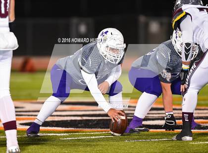 Thumbnail 1 in Mart vs. Seymour (UIL 2A Area Playoff) photogallery.