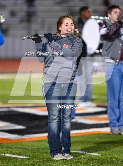 Thumbnail 1 in Mart vs. Seymour (UIL 2A Area Playoff) photogallery.