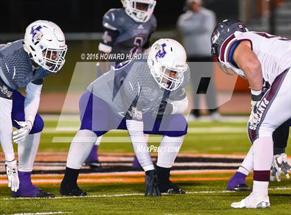 Thumbnail 1 in Mart vs. Seymour (UIL 2A Area Playoff) photogallery.