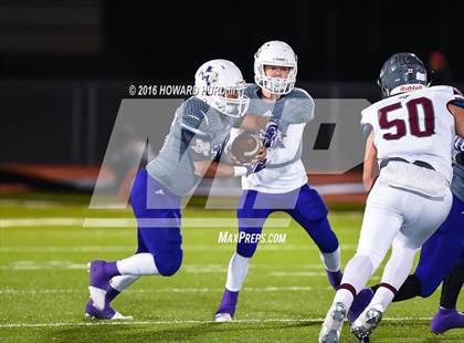 Thumbnail 1 in Mart vs. Seymour (UIL 2A Area Playoff) photogallery.