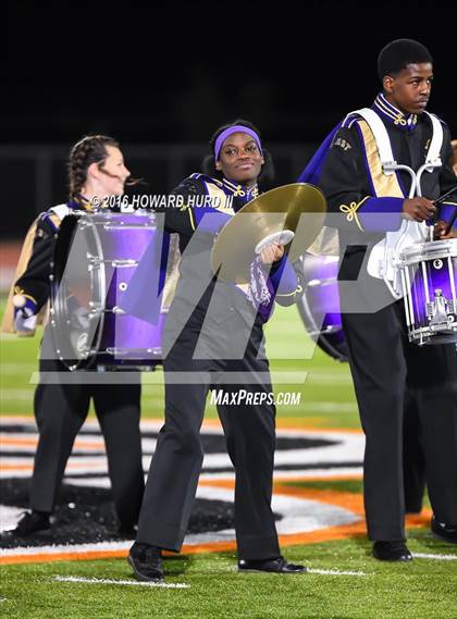 Thumbnail 1 in Mart vs. Seymour (UIL 2A Area Playoff) photogallery.