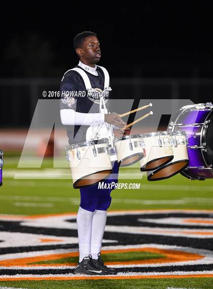 Thumbnail 3 in Mart vs. Seymour (UIL 2A Area Playoff) photogallery.