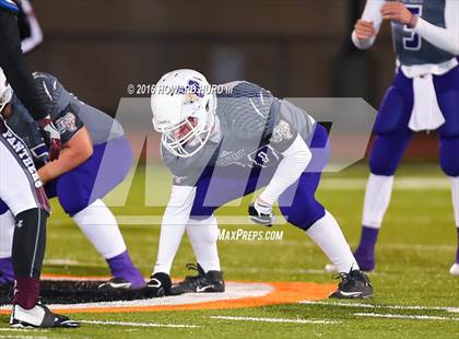 Thumbnail 3 in Mart vs. Seymour (UIL 2A Area Playoff) photogallery.