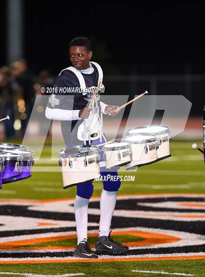 Thumbnail 2 in Mart vs. Seymour (UIL 2A Area Playoff) photogallery.